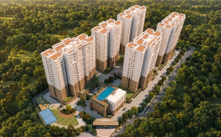 Prestige Palm Court